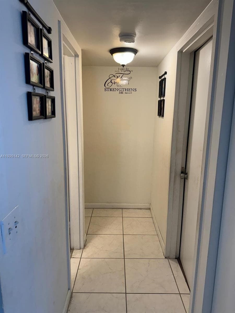 KEYSTONE TOWERS CONDO · #609 in North Miami - Photo 14