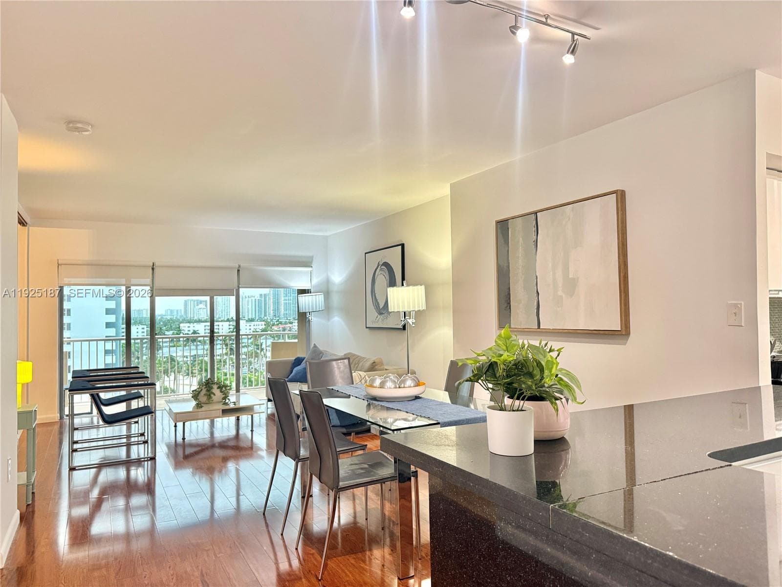 THE HEMISPHERES CONDO · #8N in Hallandale Beach - Photo 13