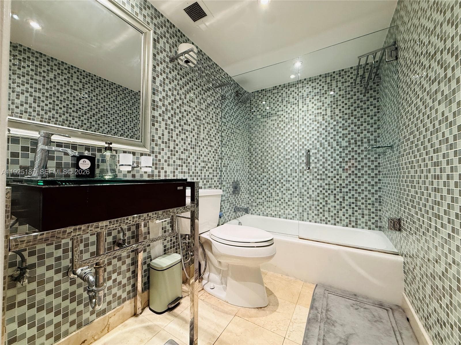 THE HEMISPHERES CONDO · #8N in Hallandale Beach - Photo 17