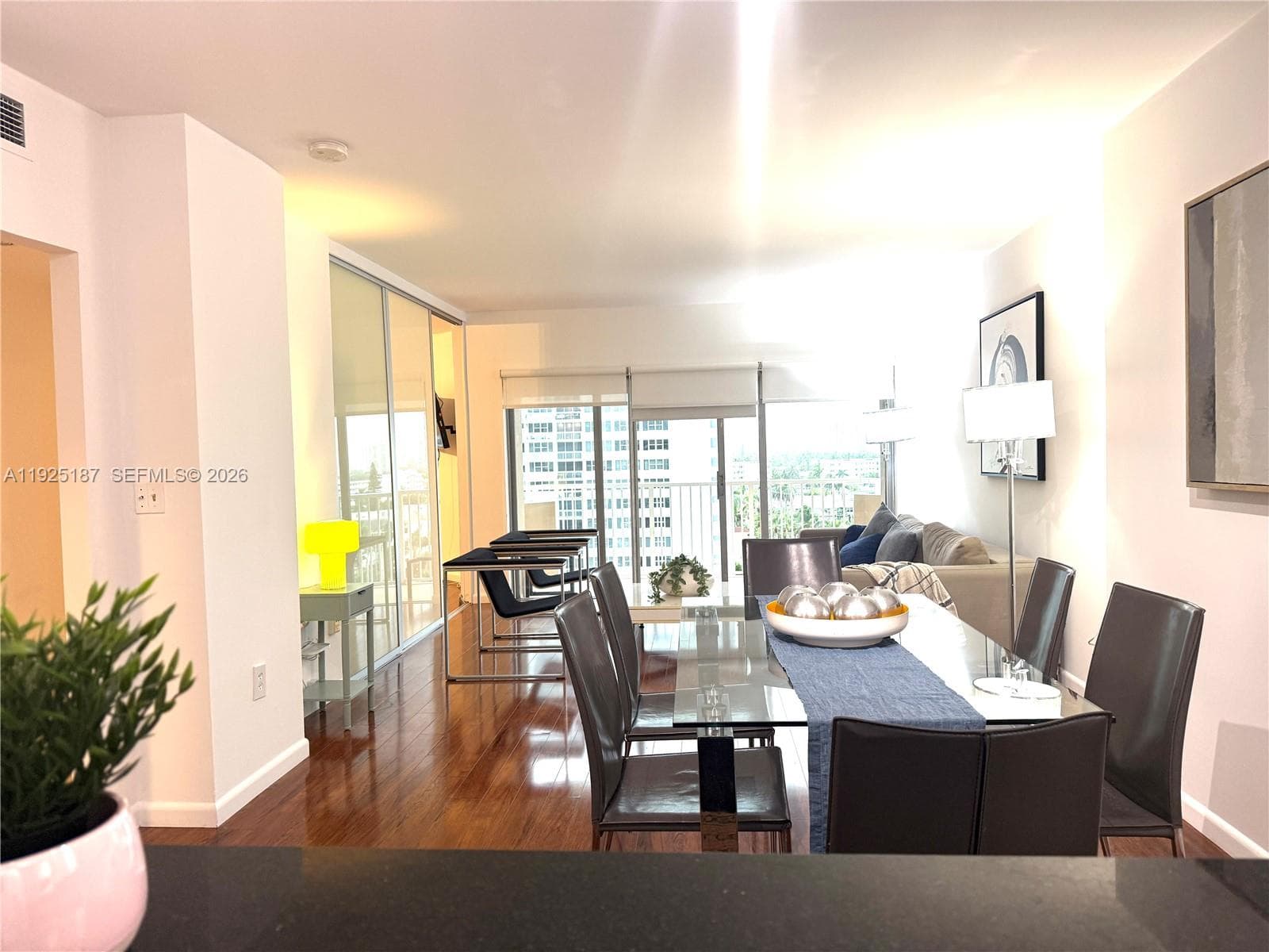 THE HEMISPHERES CONDO · #8N in Hallandale Beach - Photo 12