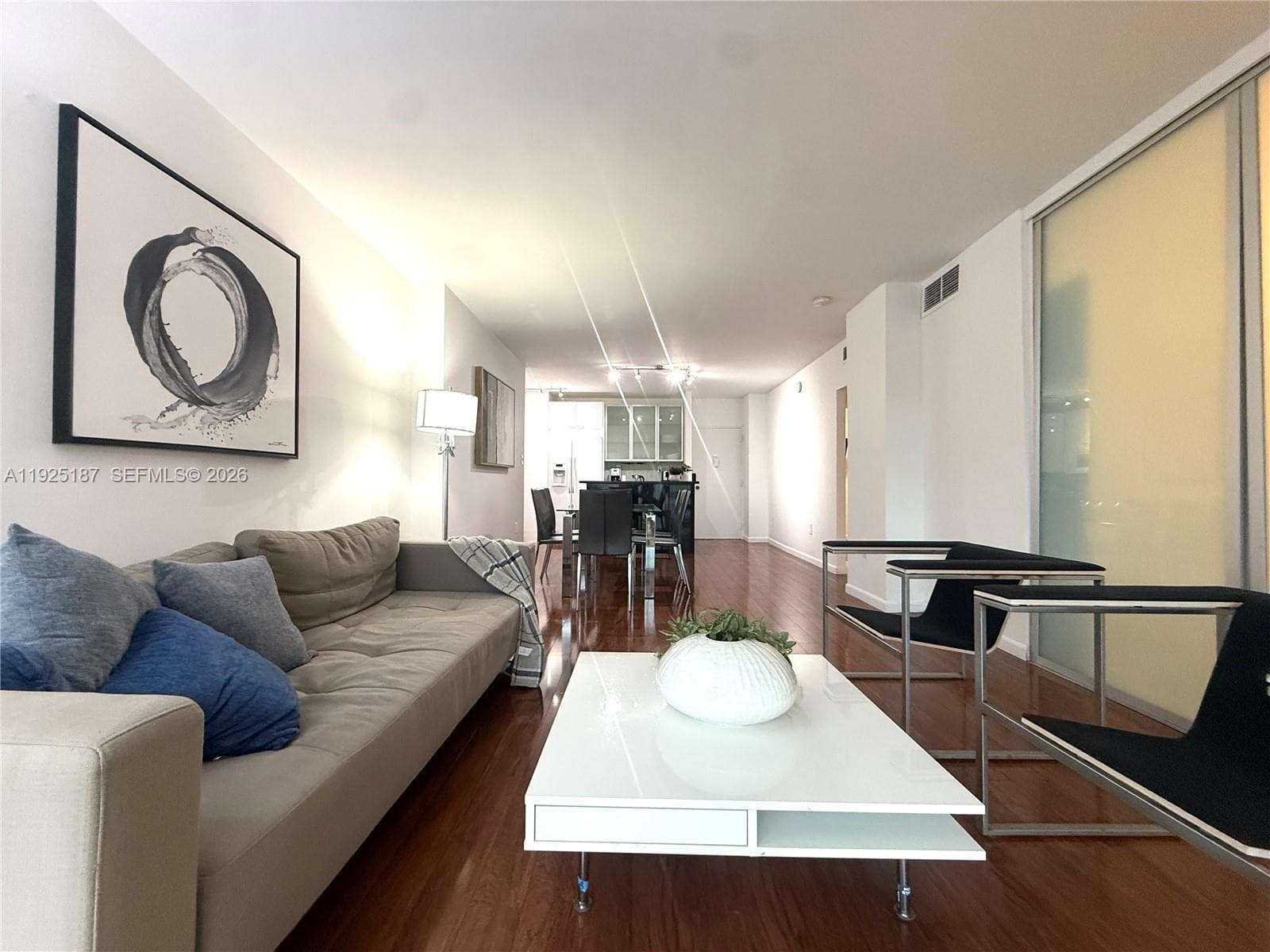 THE HEMISPHERES CONDO · #8N in Hallandale Beach - Photo 7