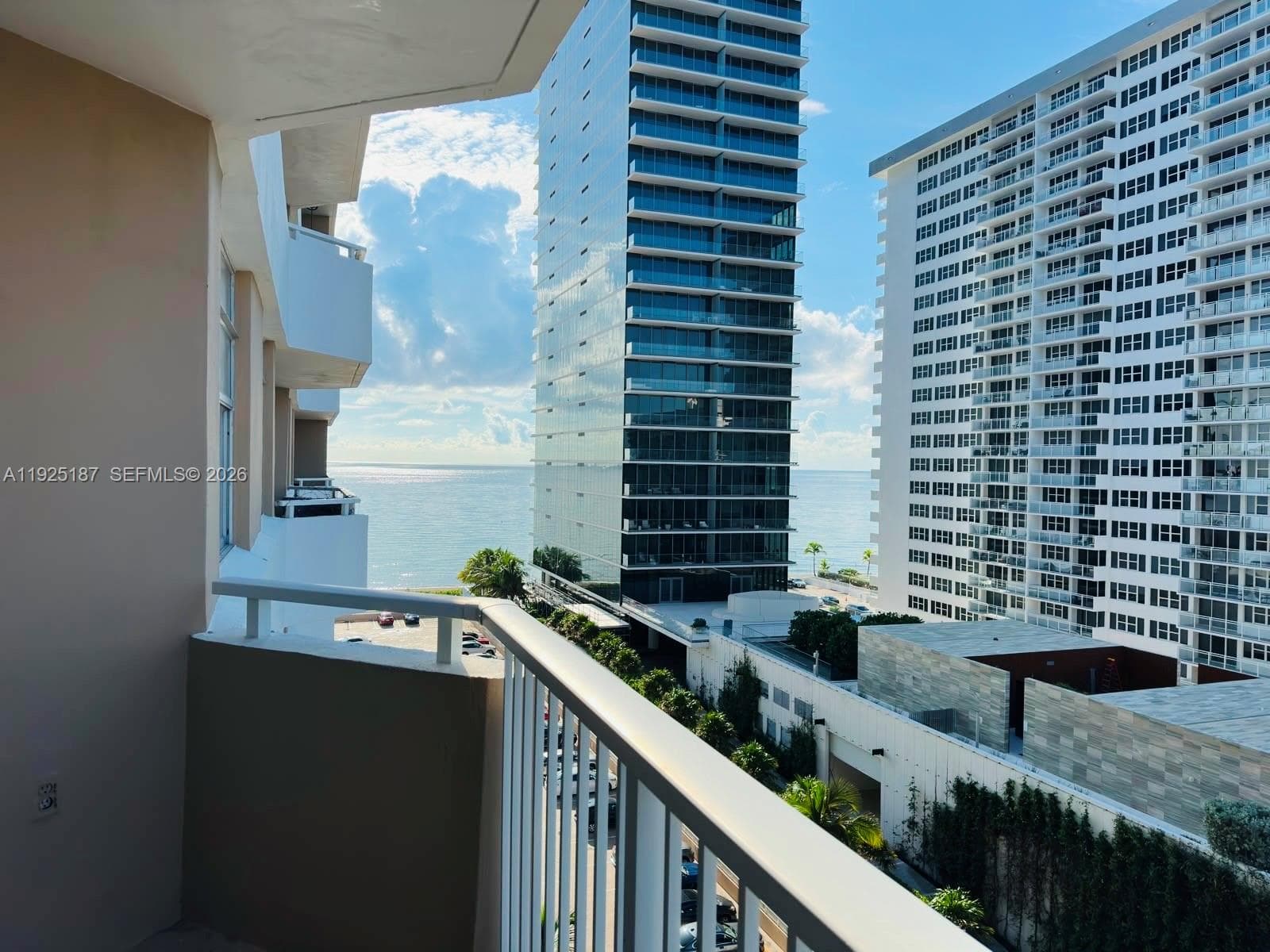 THE HEMISPHERES CONDO · #8N in Hallandale Beach - Photo 1