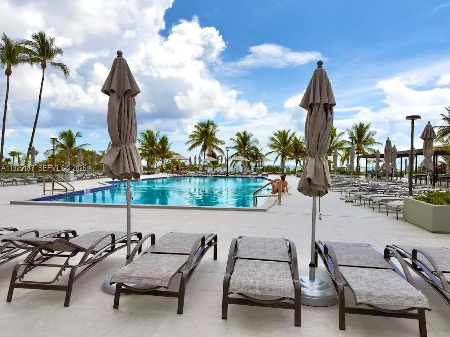THE HEMISPHERES CONDO · #8N in Hallandale Beach - Photo 5