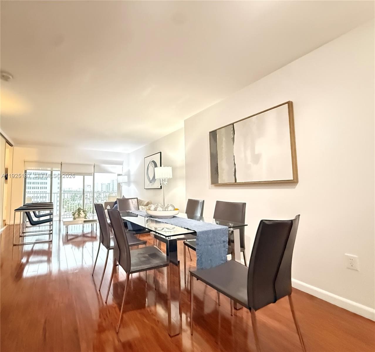THE HEMISPHERES CONDO · #8N in Hallandale Beach - Photo 10