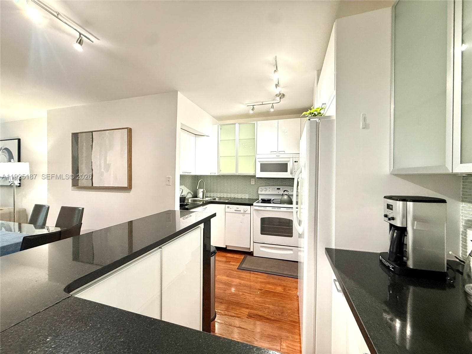 THE HEMISPHERES CONDO · #8N in Hallandale Beach - Photo 14