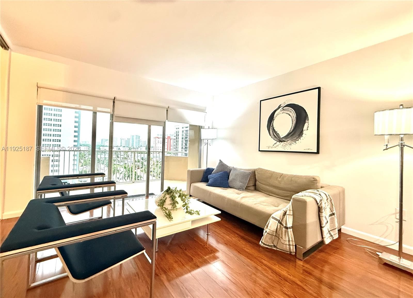 THE HEMISPHERES CONDO · #8N in Hallandale Beach - Photo 15