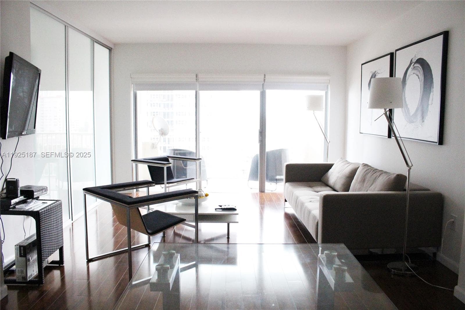 THE HEMISPHERES CONDO · #8N in Hallandale Beach - Photo 21
