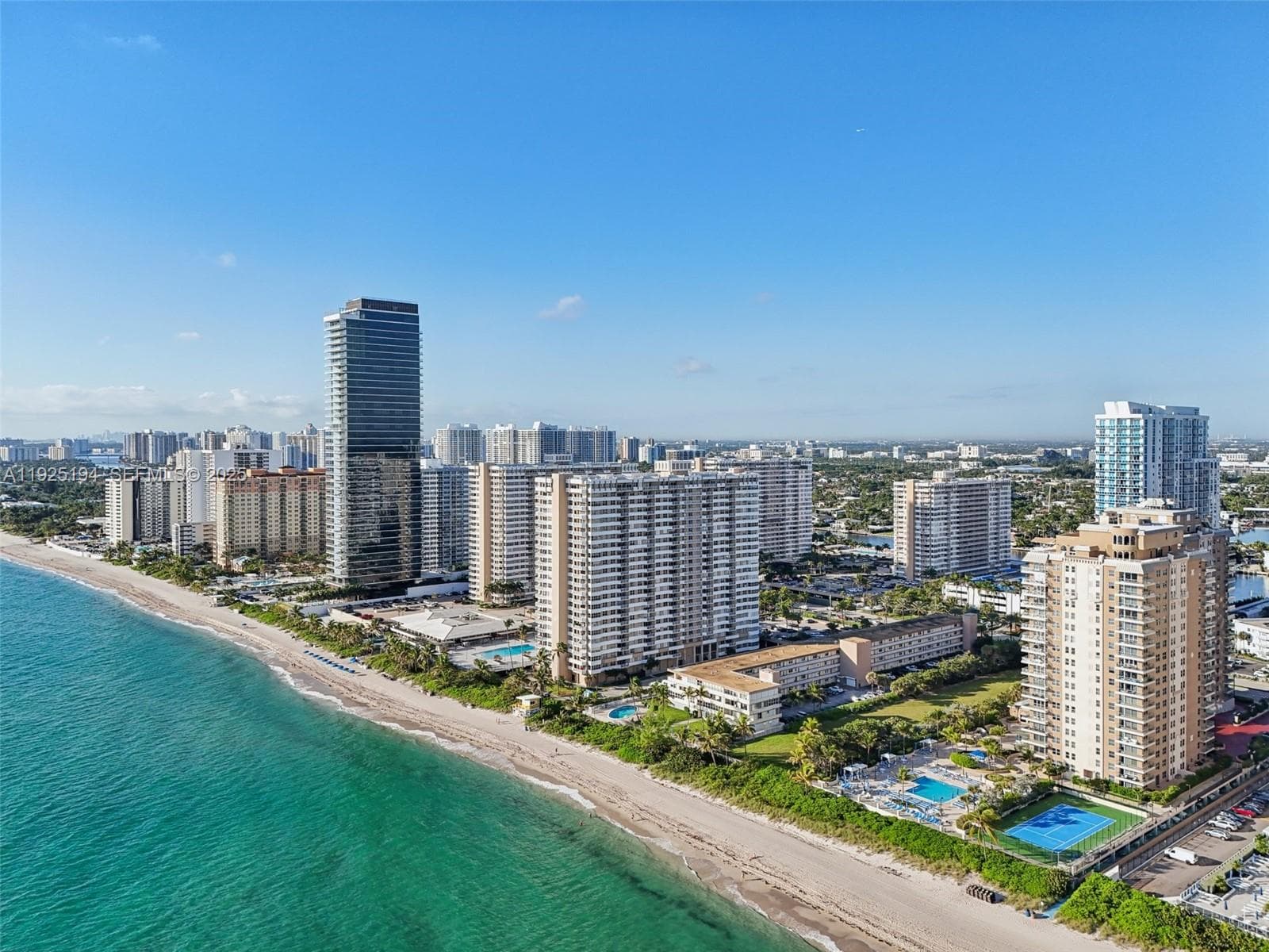 HEMISPHERES · #16A in Hallandale Beach - Photo 47