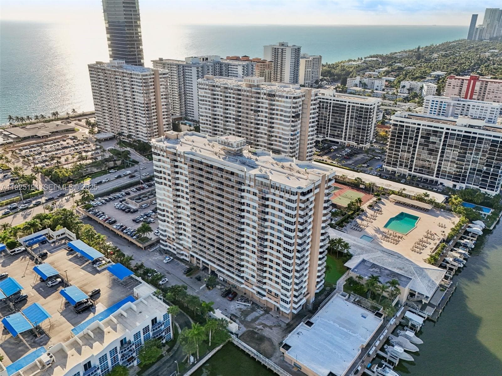 HEMISPHERES · #16A in Hallandale Beach - Photo 43