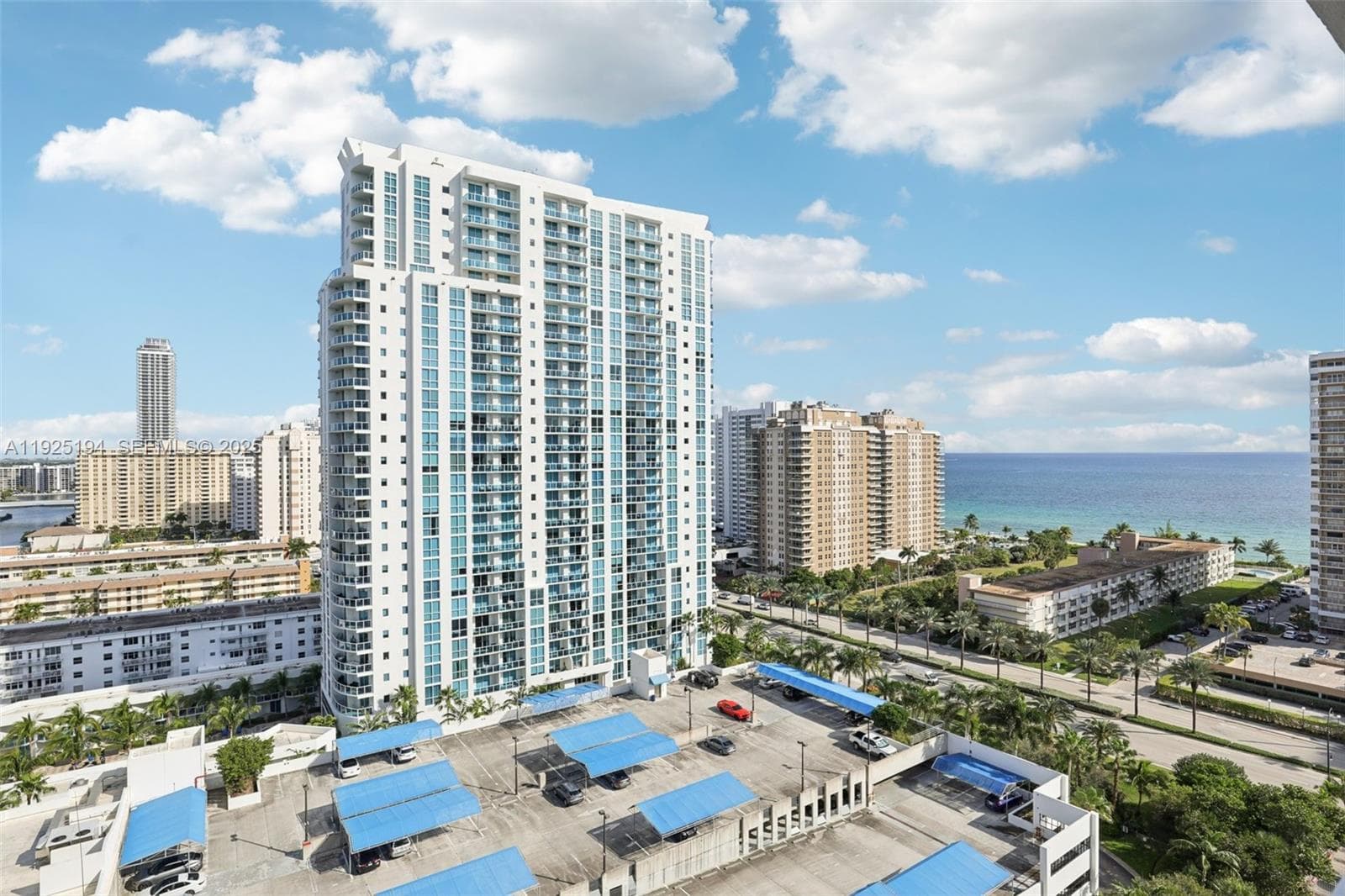 HEMISPHERES · #16A in Hallandale Beach - Photo 33