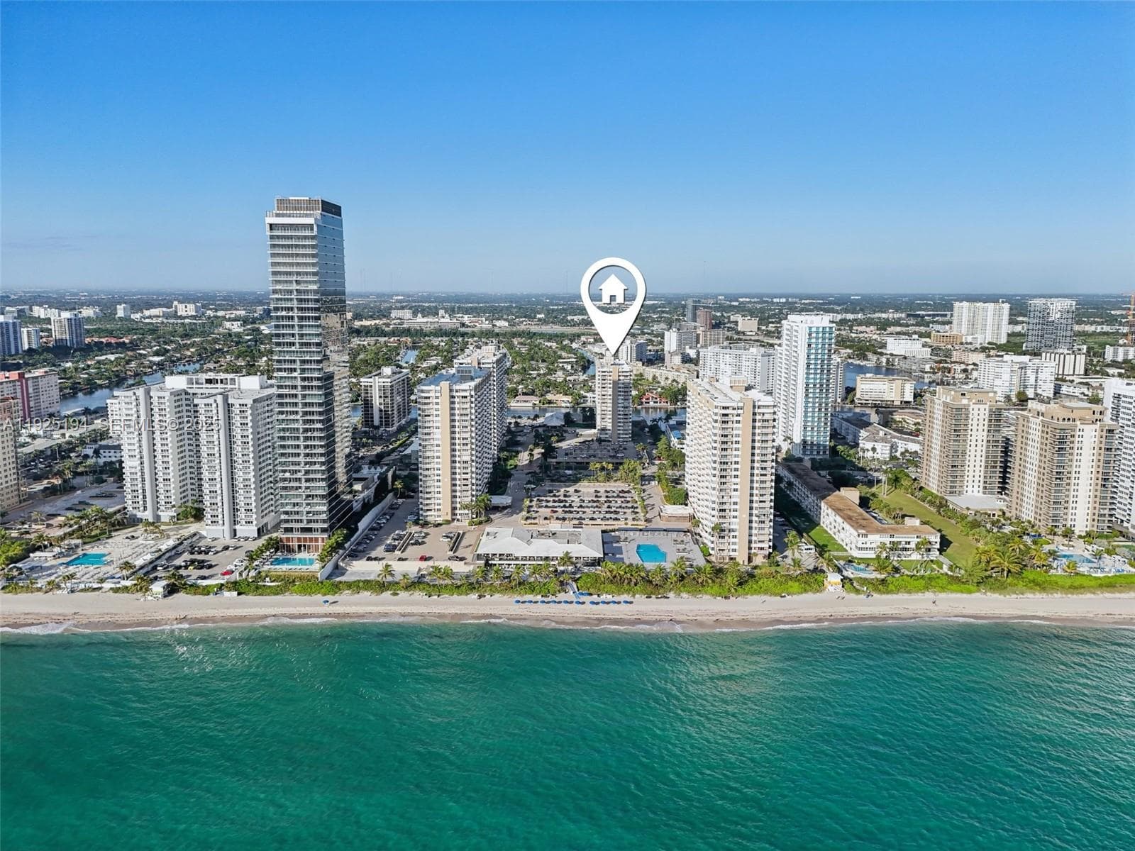 HEMISPHERES · #16A in Hallandale Beach - Photo 45