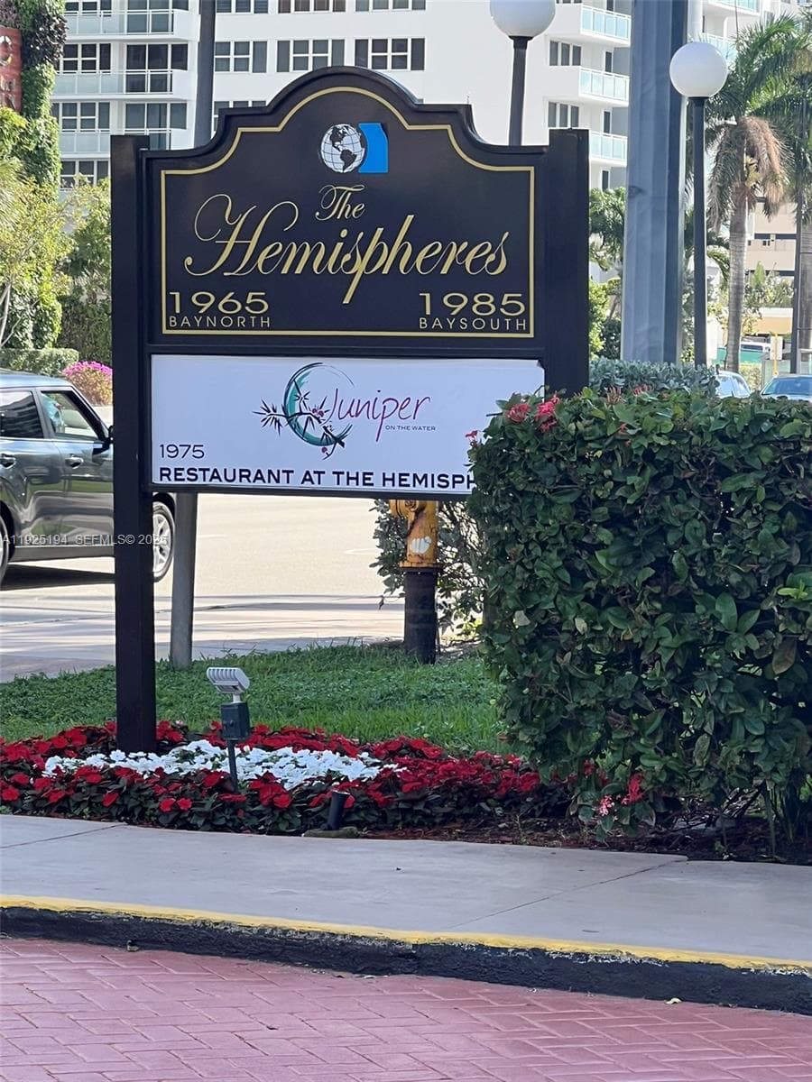 HEMISPHERES · #16A in Hallandale Beach - Photo 51