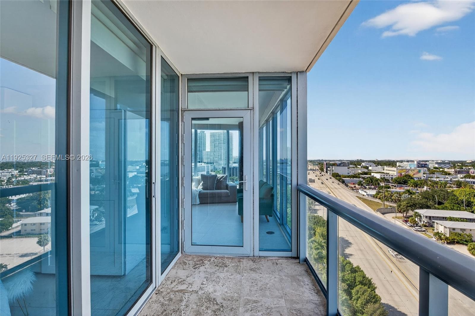 Blue Condominium · #1101 in Miami - Photo 43
