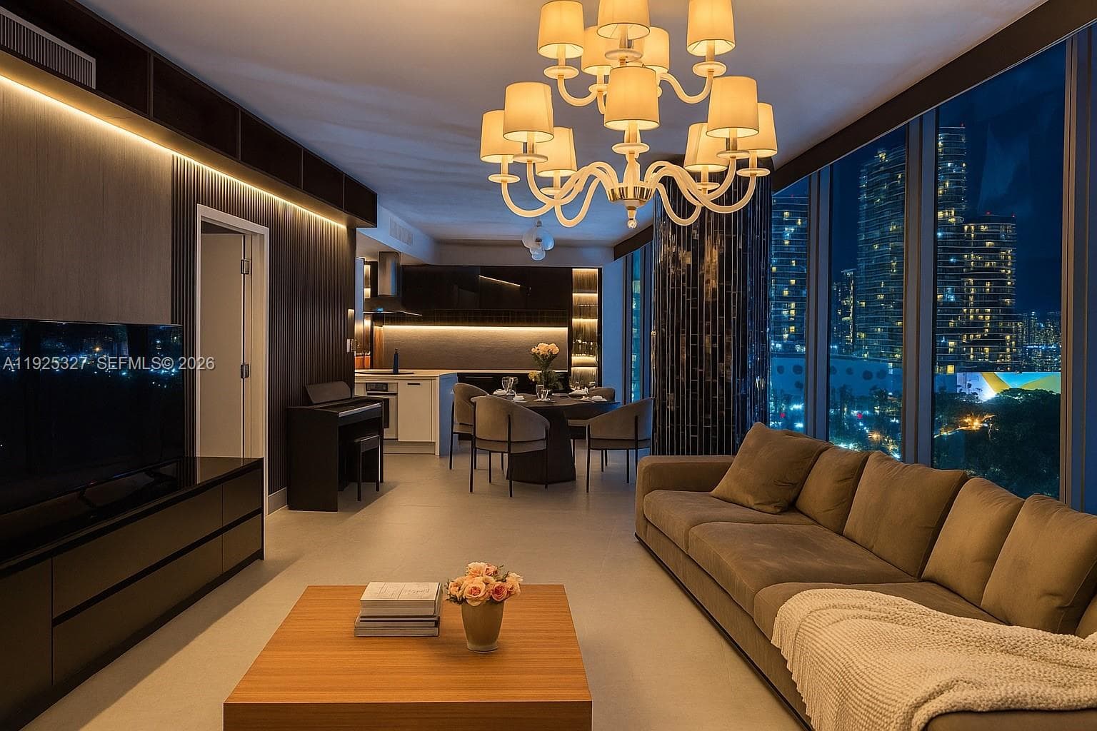 Blue Condominium · #1101 in Miami - Photo 18