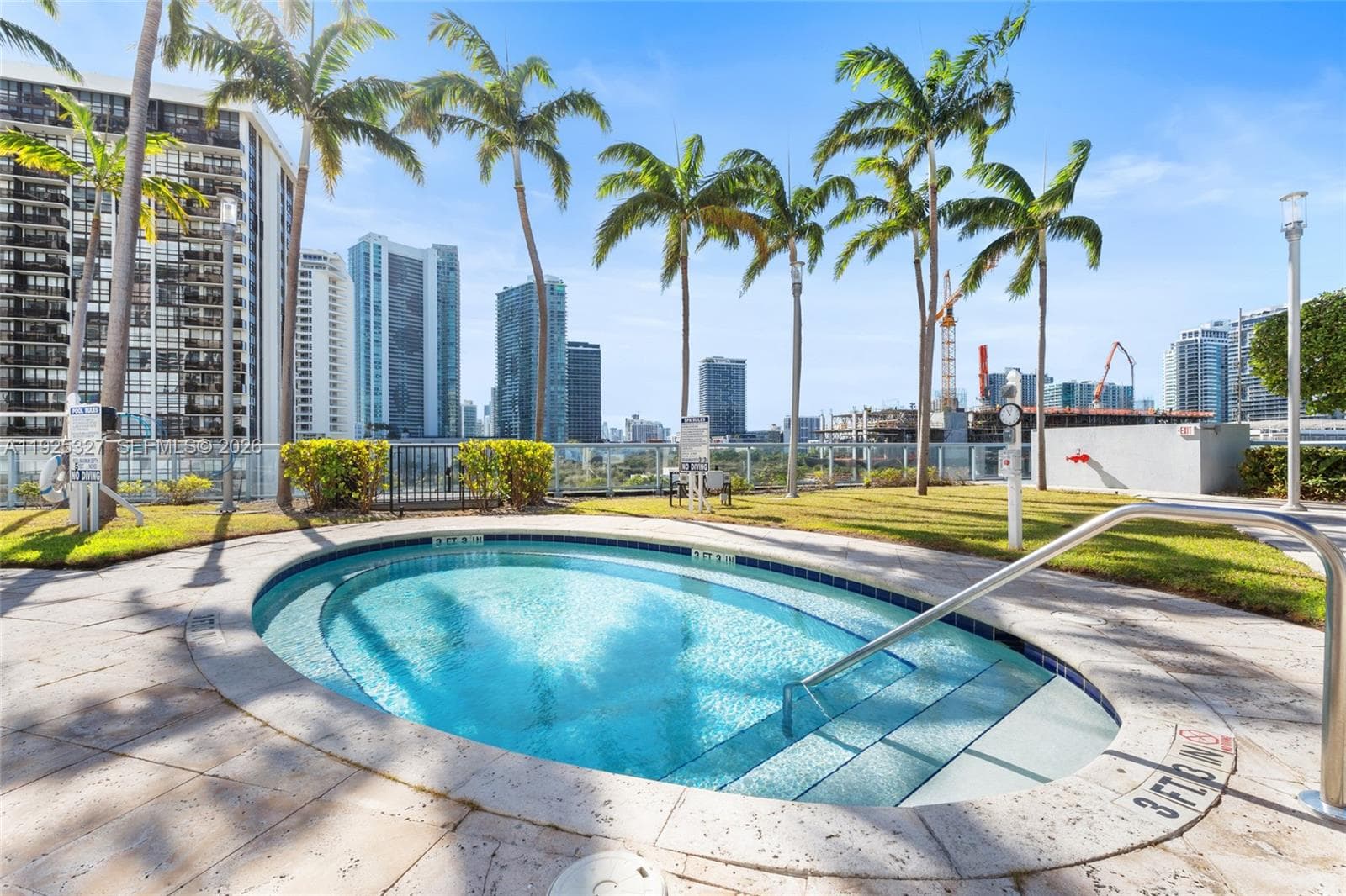 Blue Condominium · #1101 in Miami - Photo 55