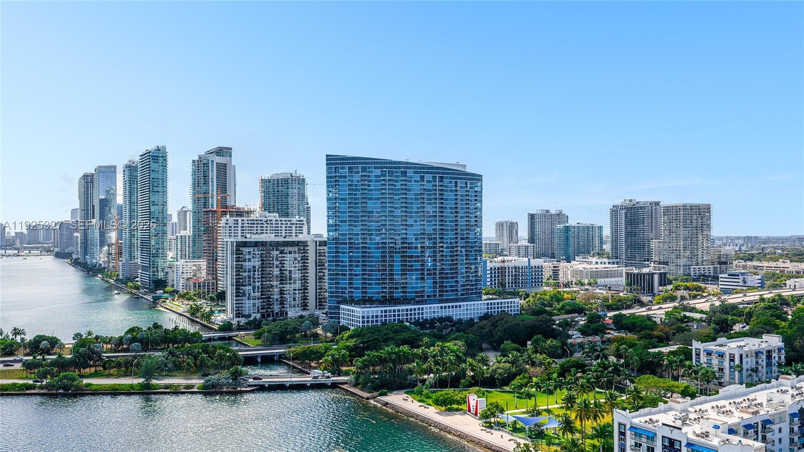 Blue Condominium · #1101 in Miami - Photo 48