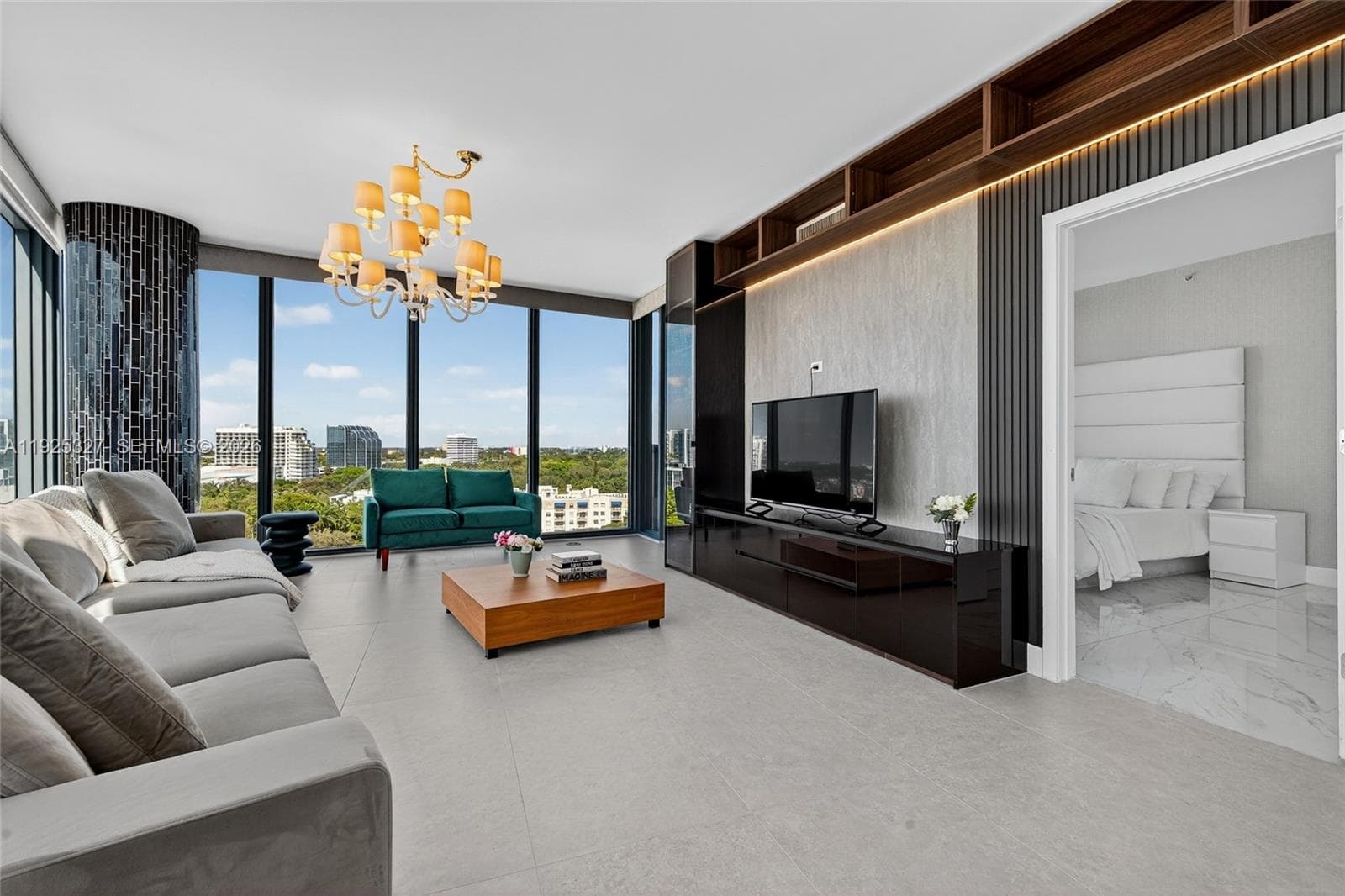 Blue Condominium · #1101 in Miami - Photo 11