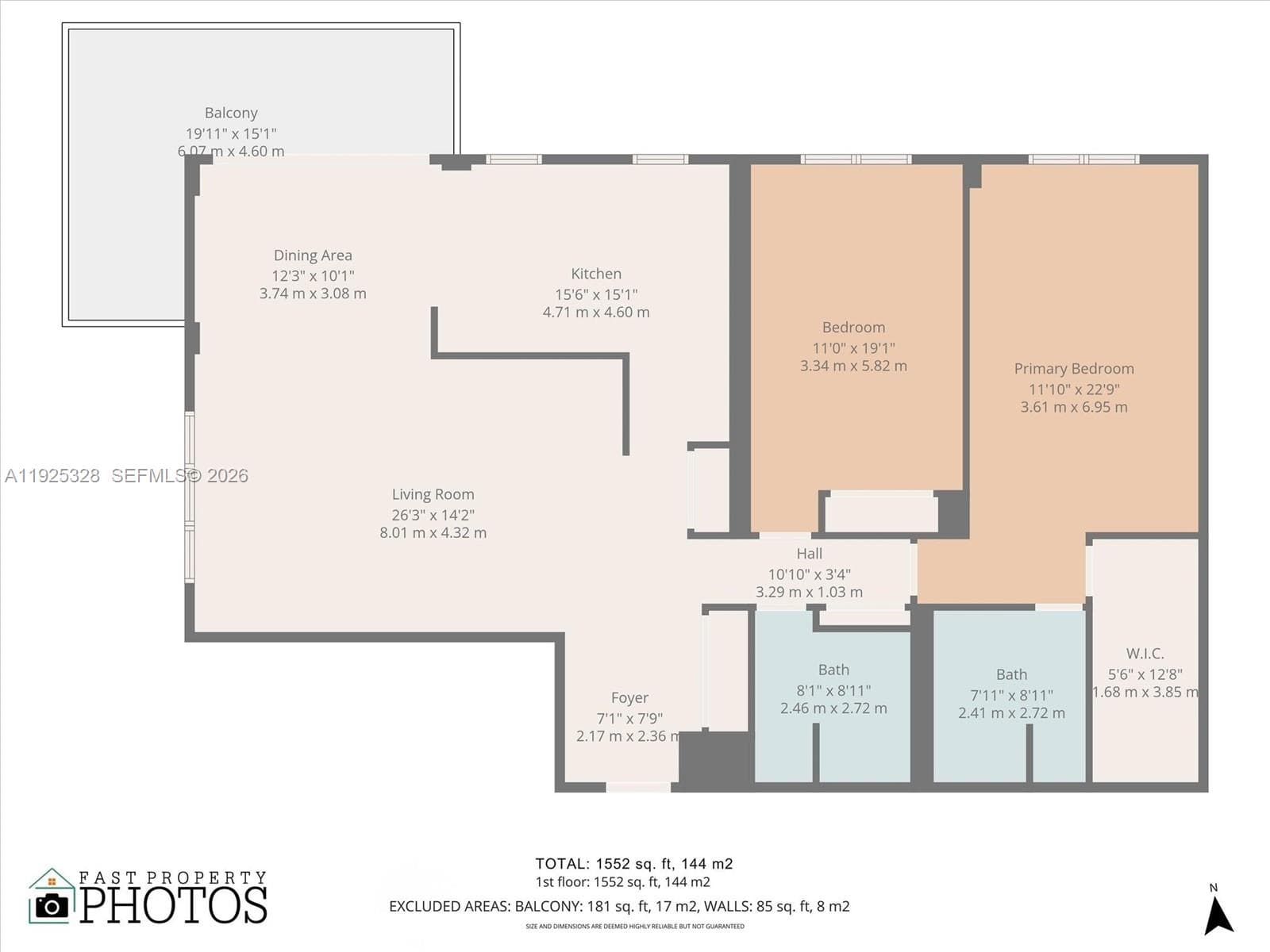 Winston Towers 300 · #712 in Sunny Isles Beach - Photo 62