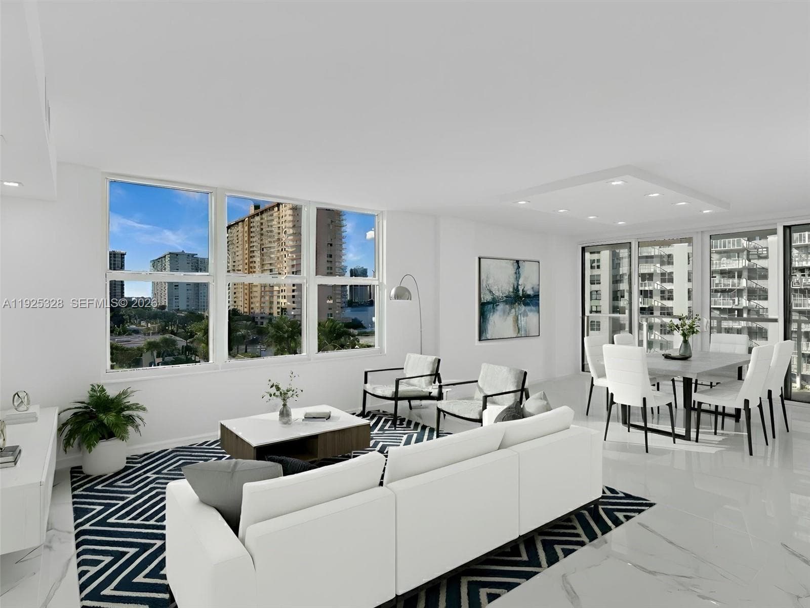 Winston Towers 300 · #712 in Sunny Isles Beach - Photo 7