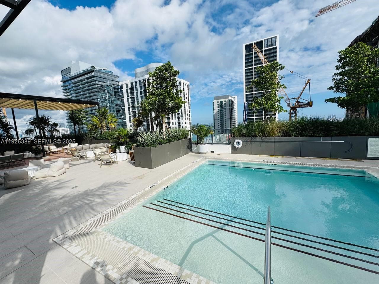 Crosby Miami World Center · #2813 in Miami - Photo 12