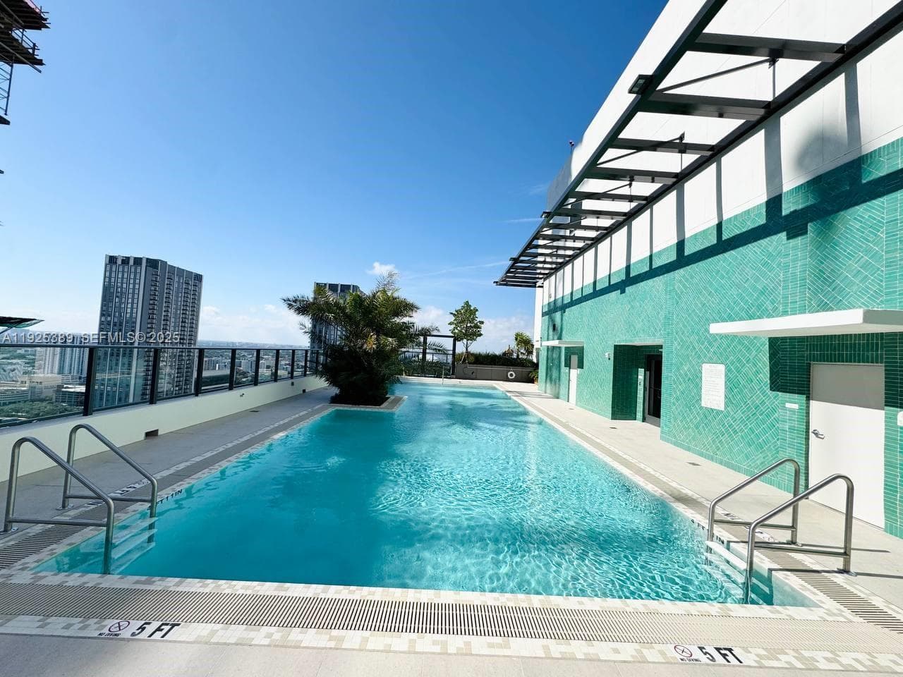 Crosby Miami World Center · #2813 in Miami - Photo 14