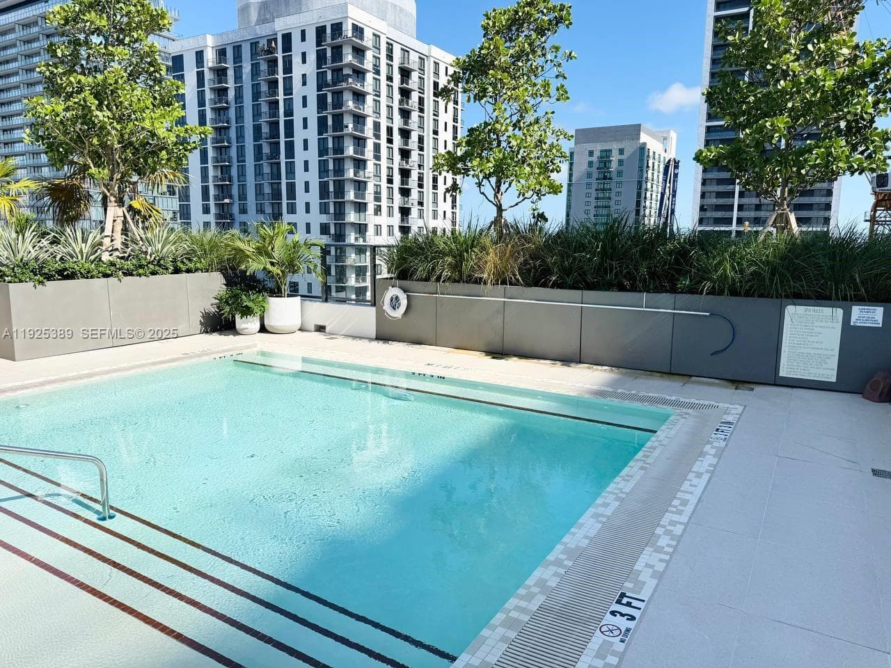Crosby Miami World Center · #2813 in Miami - Photo 11