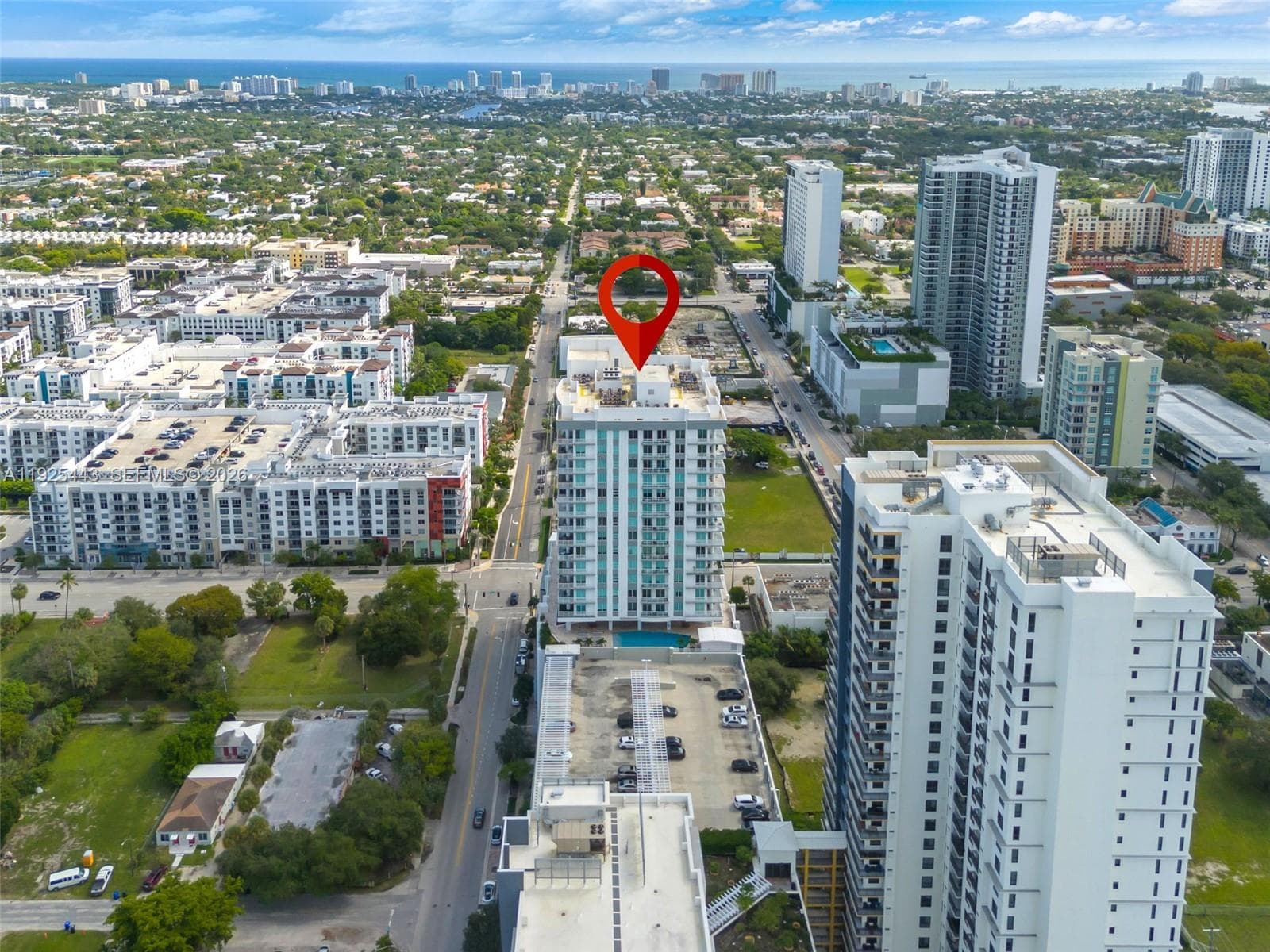 Strada 315 · #1805 in Fort Lauderdale - Photo 41