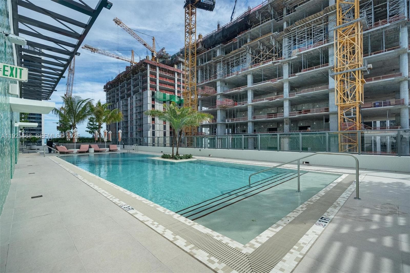 The Crosby Miami Worldcenter · #2206 in Miami - Photo 30