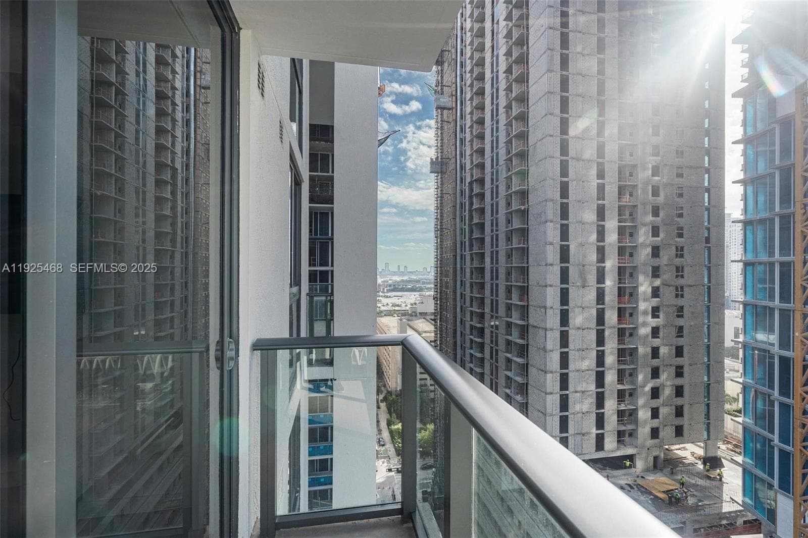 The Crosby Miami Worldcenter · #2206 in Miami - Photo 19