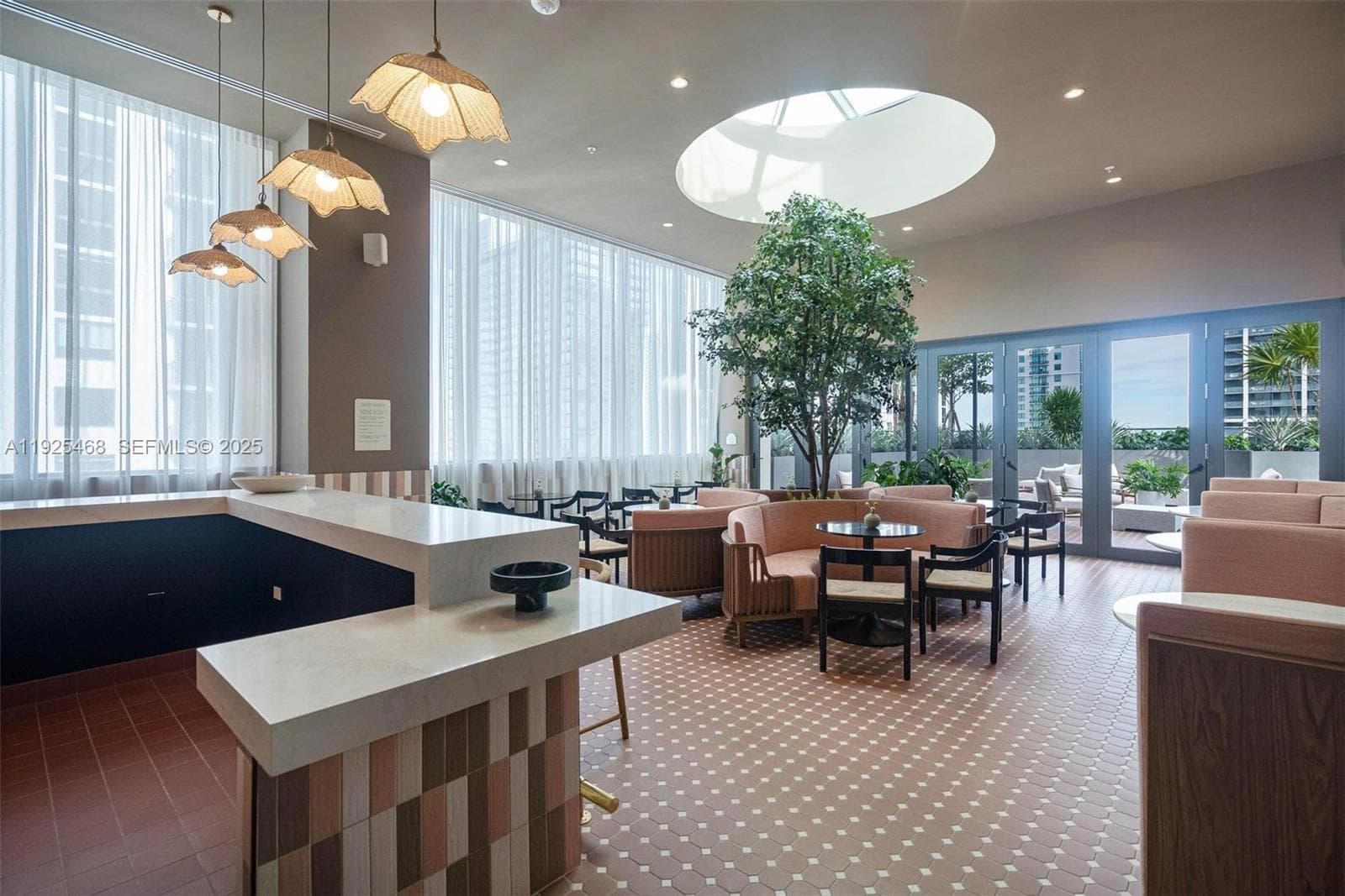 The Crosby Miami Worldcenter · #2206 in Miami - Photo 31