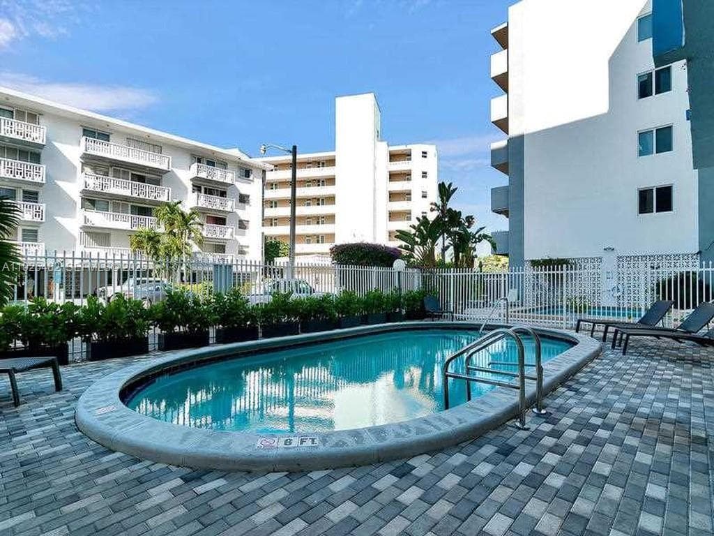 LINCOLN PALACE CONDO · #505 in Miami Beach - Photo 11