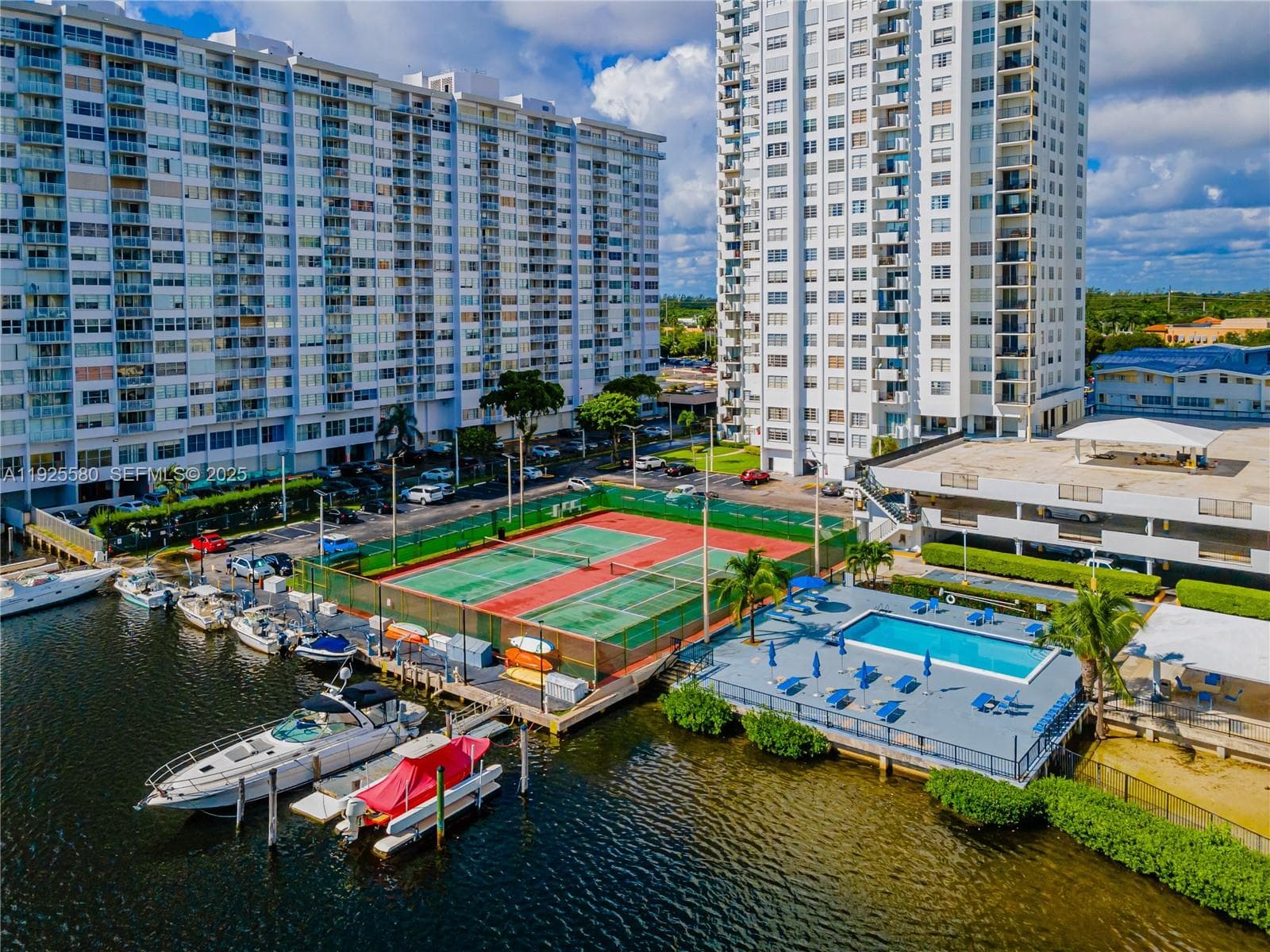 COMMODORE PLAZA CONDO · #901 in Aventura - Photo 34