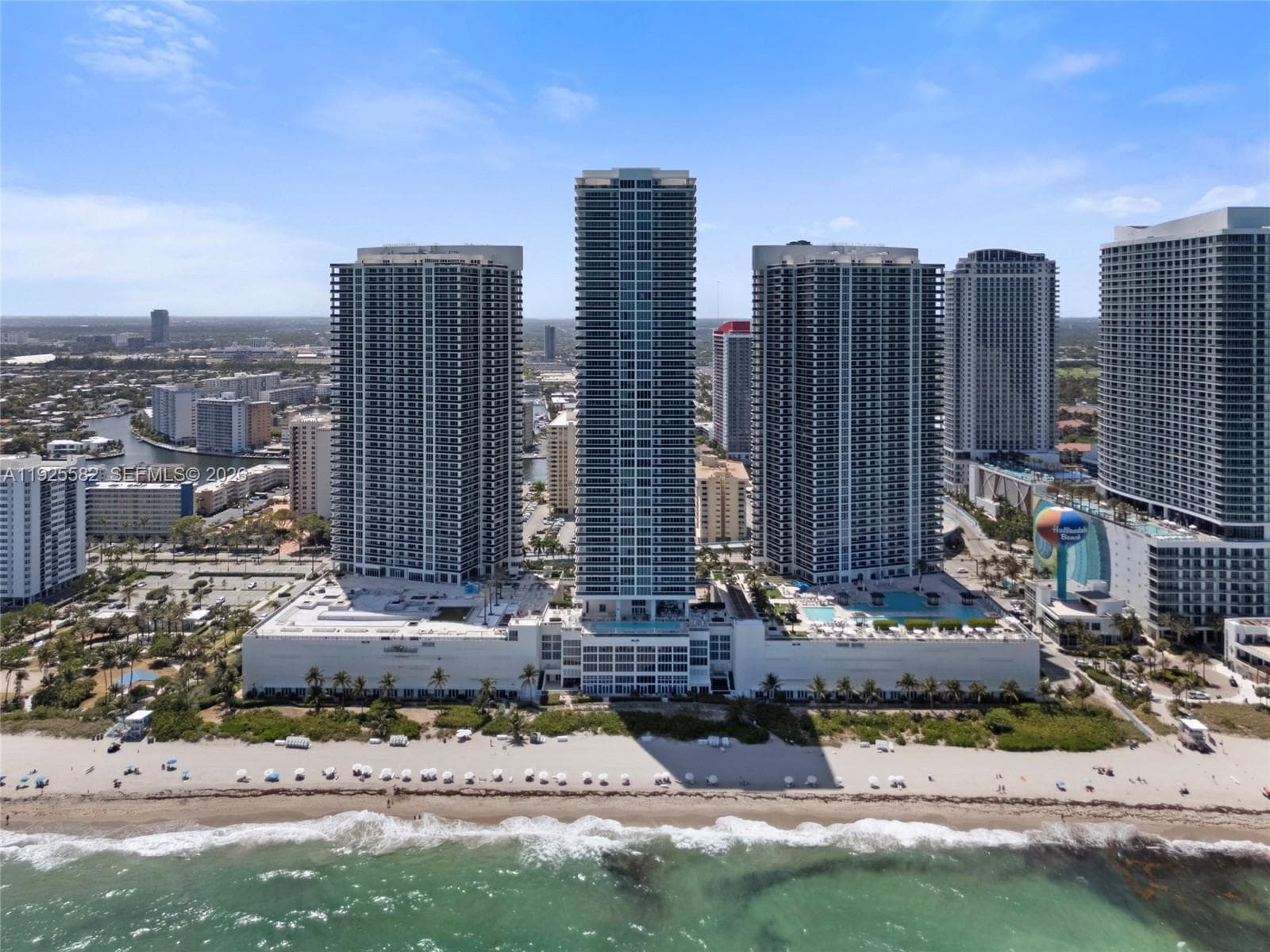 BEACH CLUB · #1612 in Hallandale Beach - Photo 23