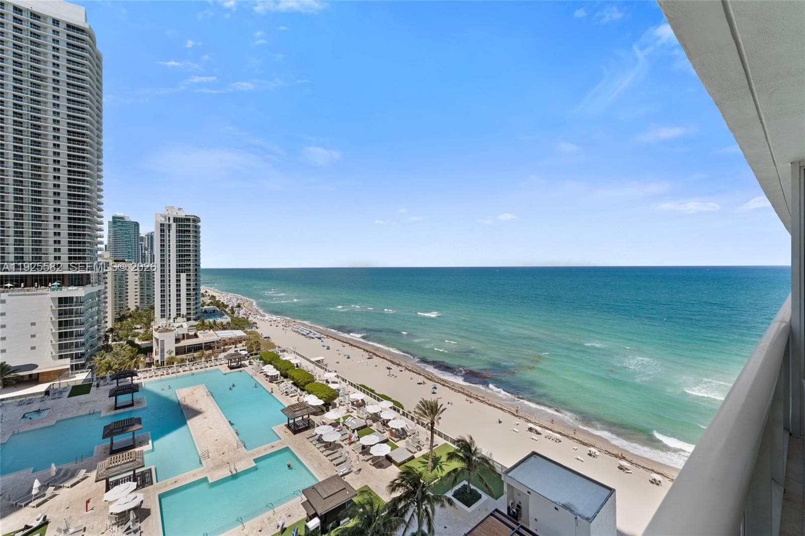 BEACH CLUB · #1612 in Hallandale Beach - Photo 12