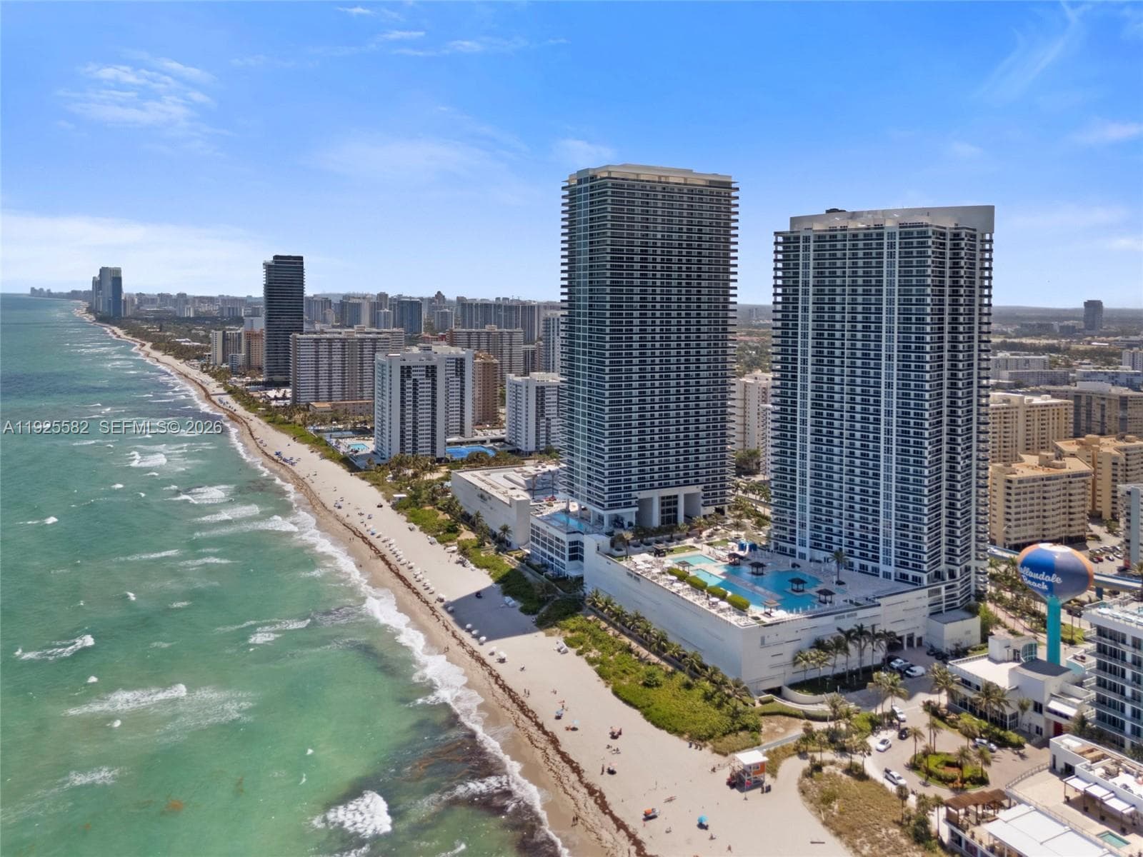 BEACH CLUB · #1612 in Hallandale Beach - Photo 22