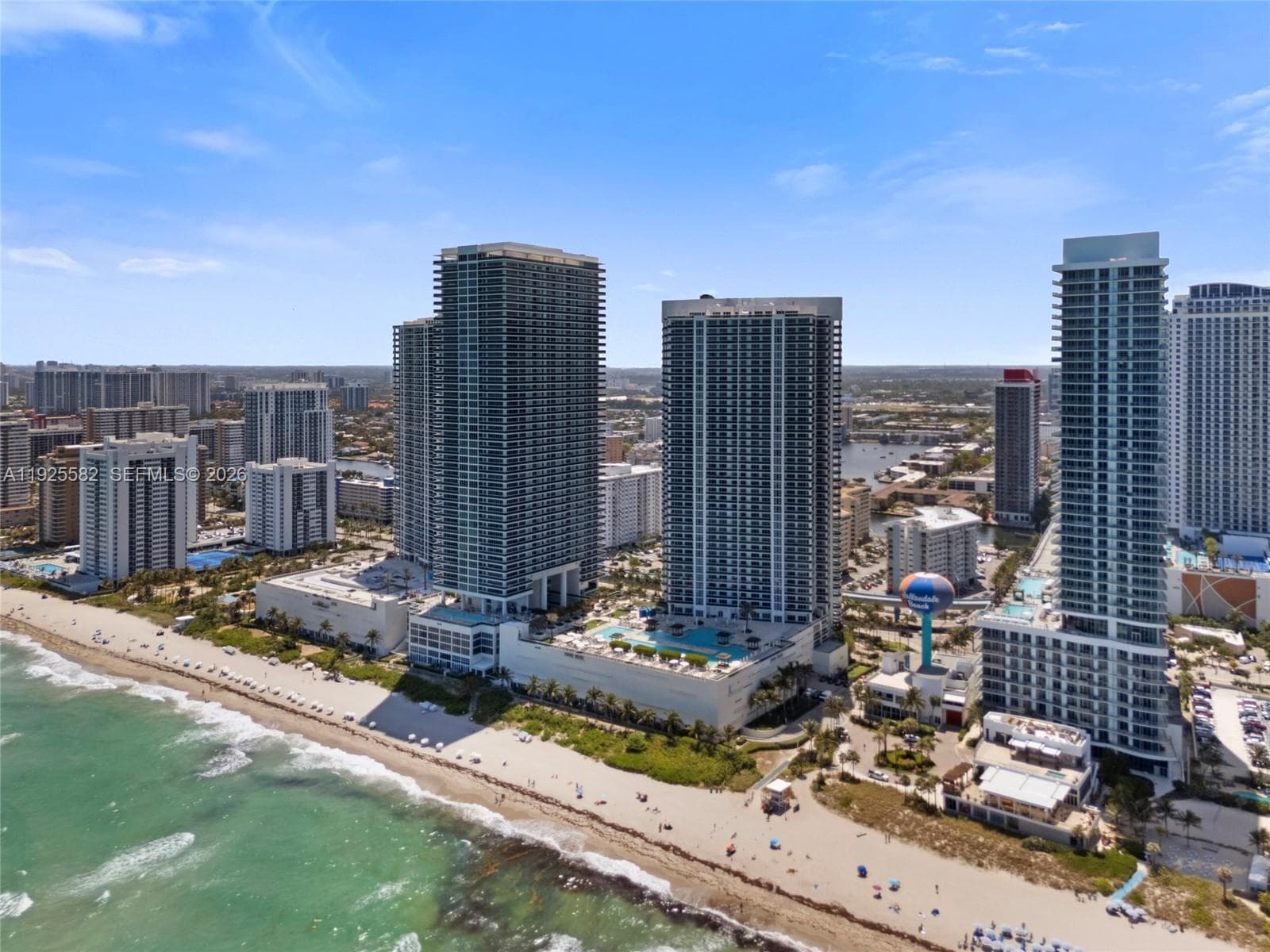 BEACH CLUB · #1612 in Hallandale Beach - Photo 20