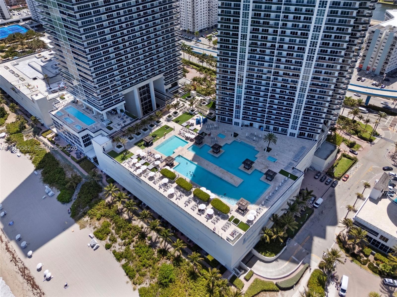 BEACH CLUB · #1612 in Hallandale Beach - Photo 24