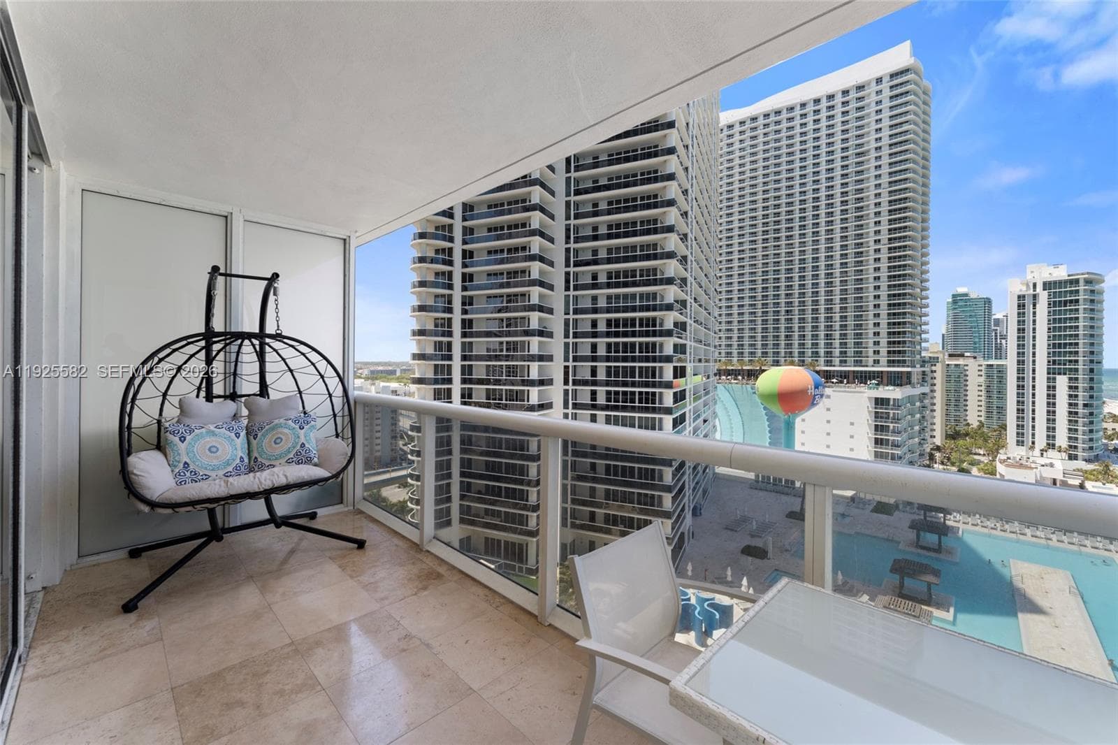 BEACH CLUB · #1612 in Hallandale Beach - Photo 10