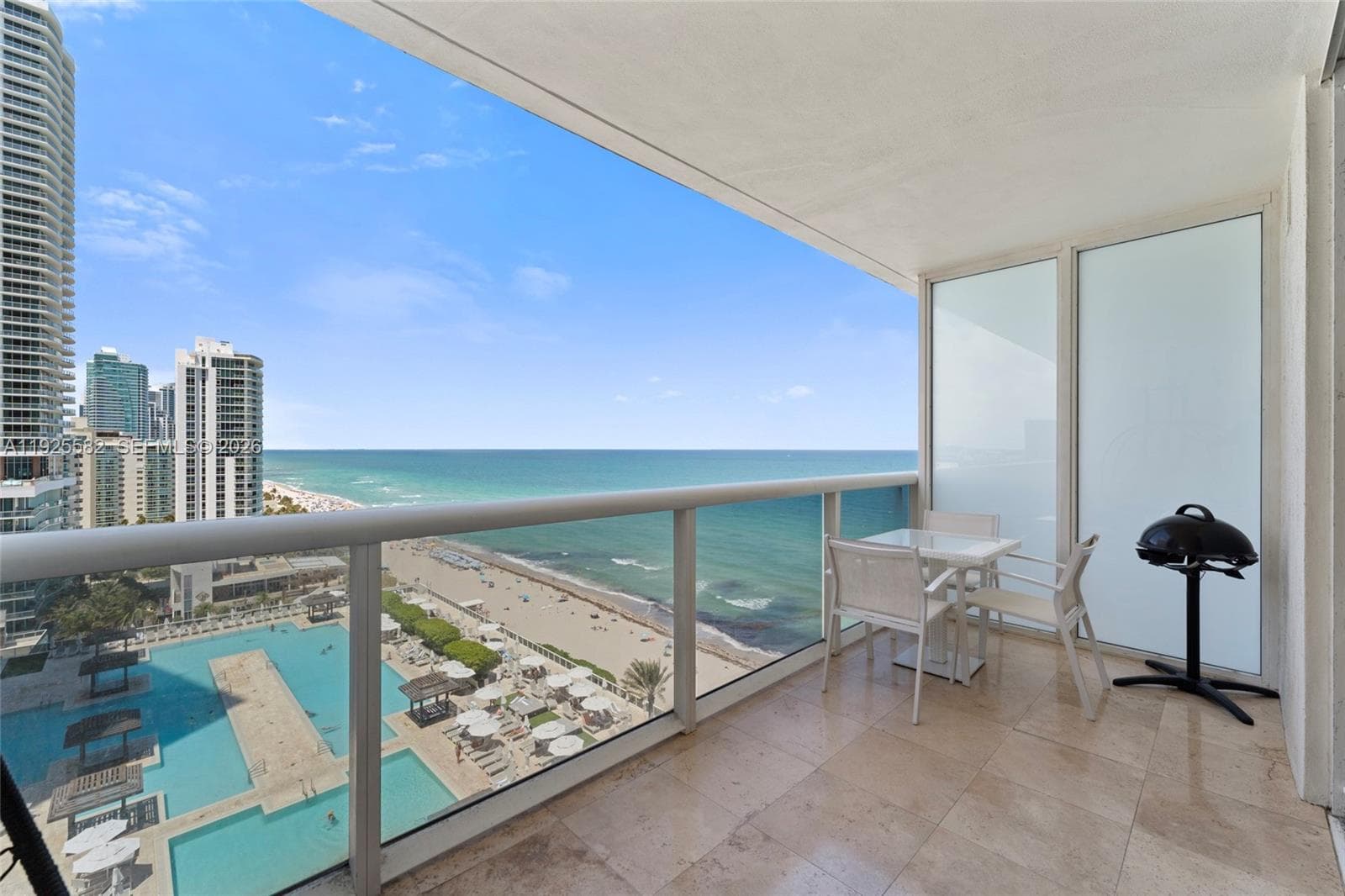 BEACH CLUB · #1612 in Hallandale Beach - Photo 11