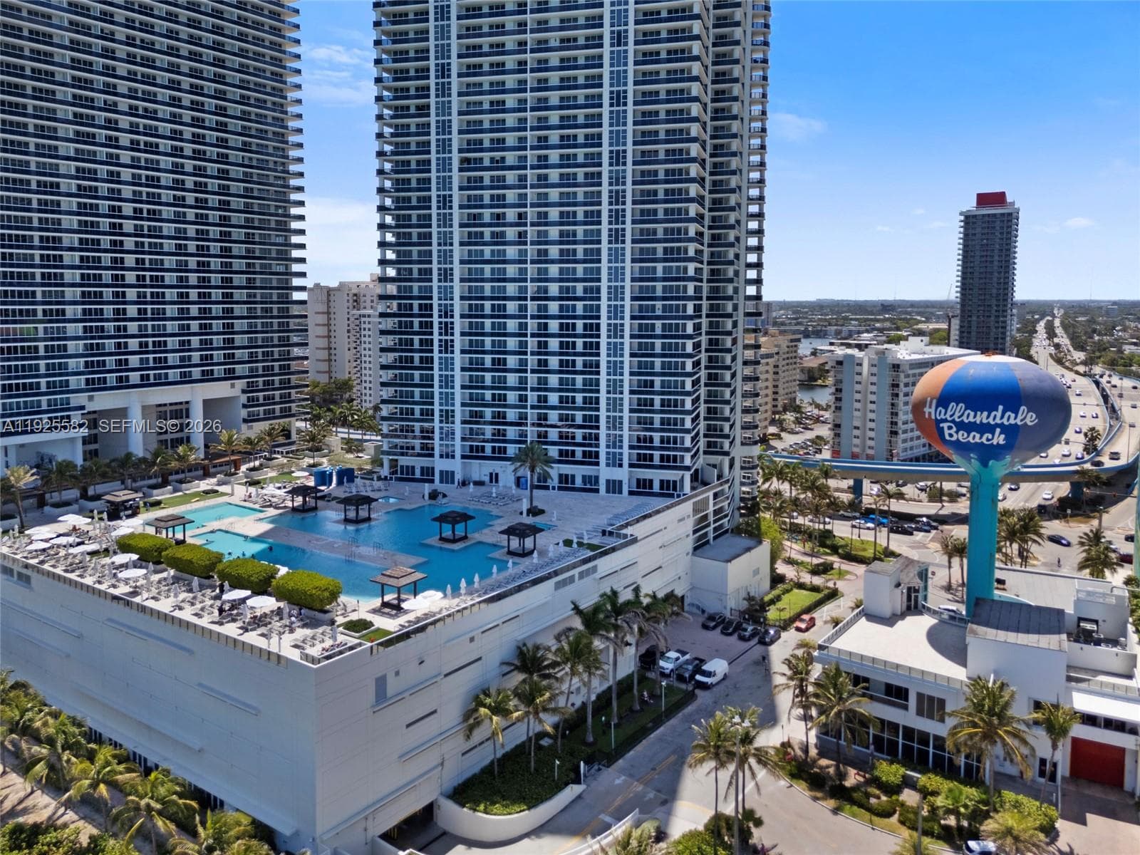 BEACH CLUB · #1612 in Hallandale Beach - Photo 25