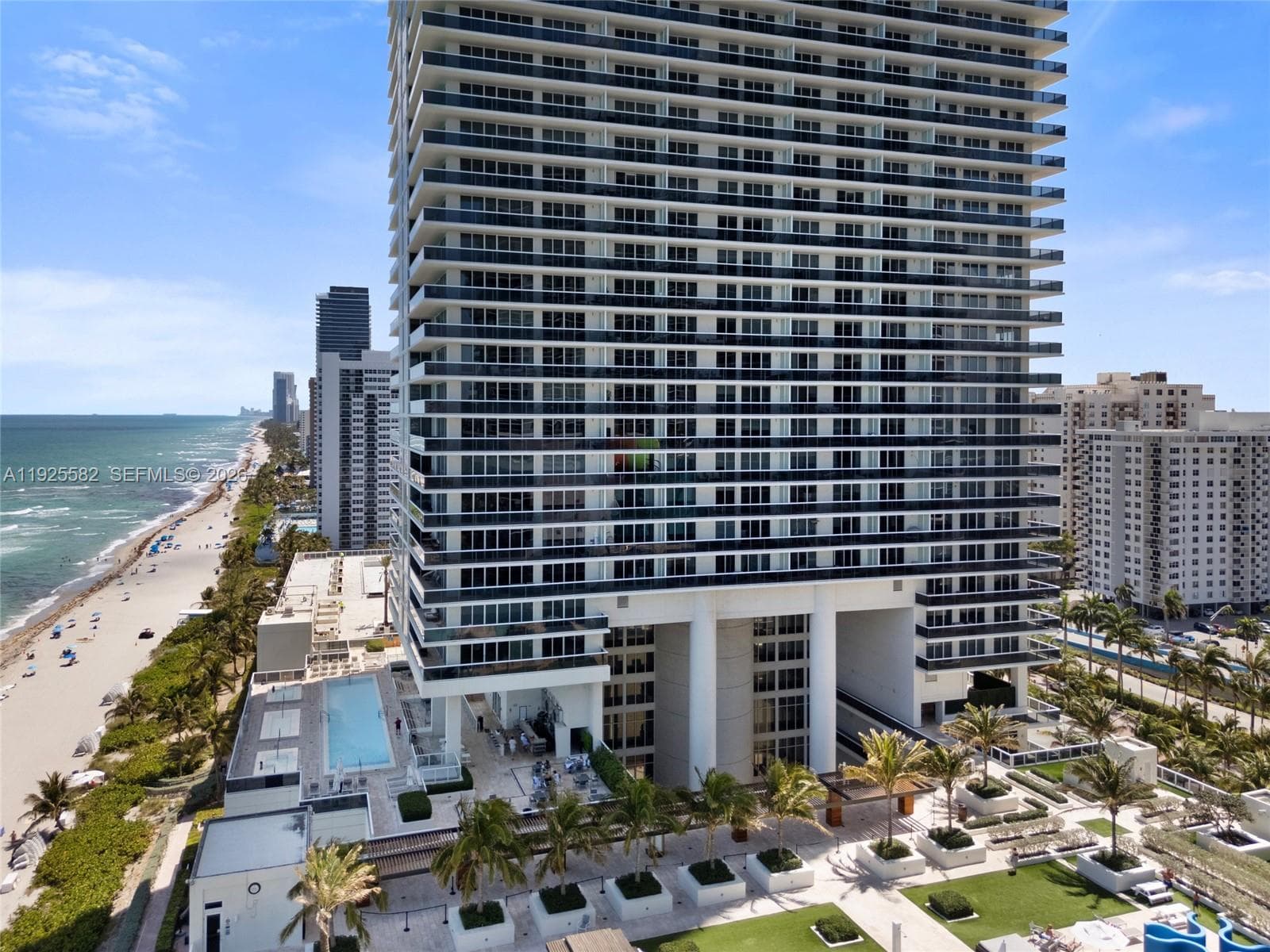 BEACH CLUB · #1612 in Hallandale Beach - Photo 21