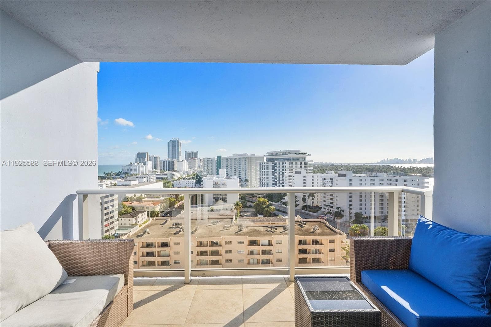 401 BLU OF NORTH BEACH CO · #1408 in Miami Beach - Photo 2