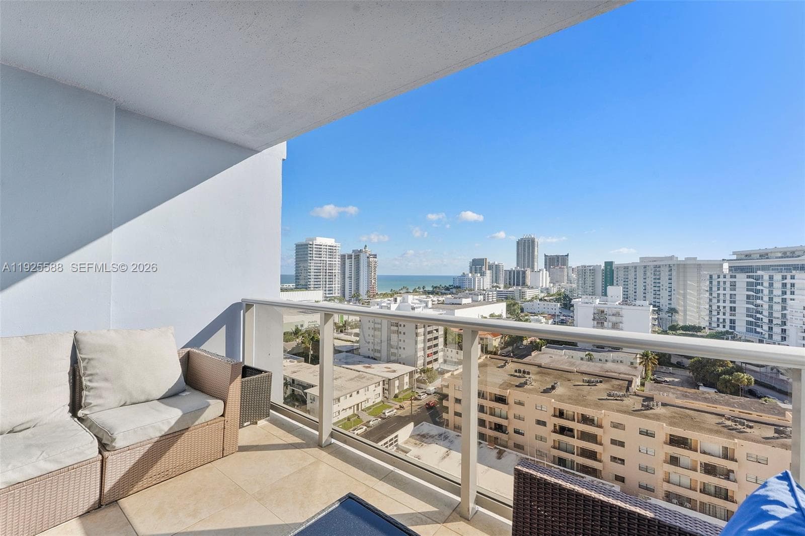 401 BLU OF NORTH BEACH CO · #1408 in Miami Beach - Photo 6