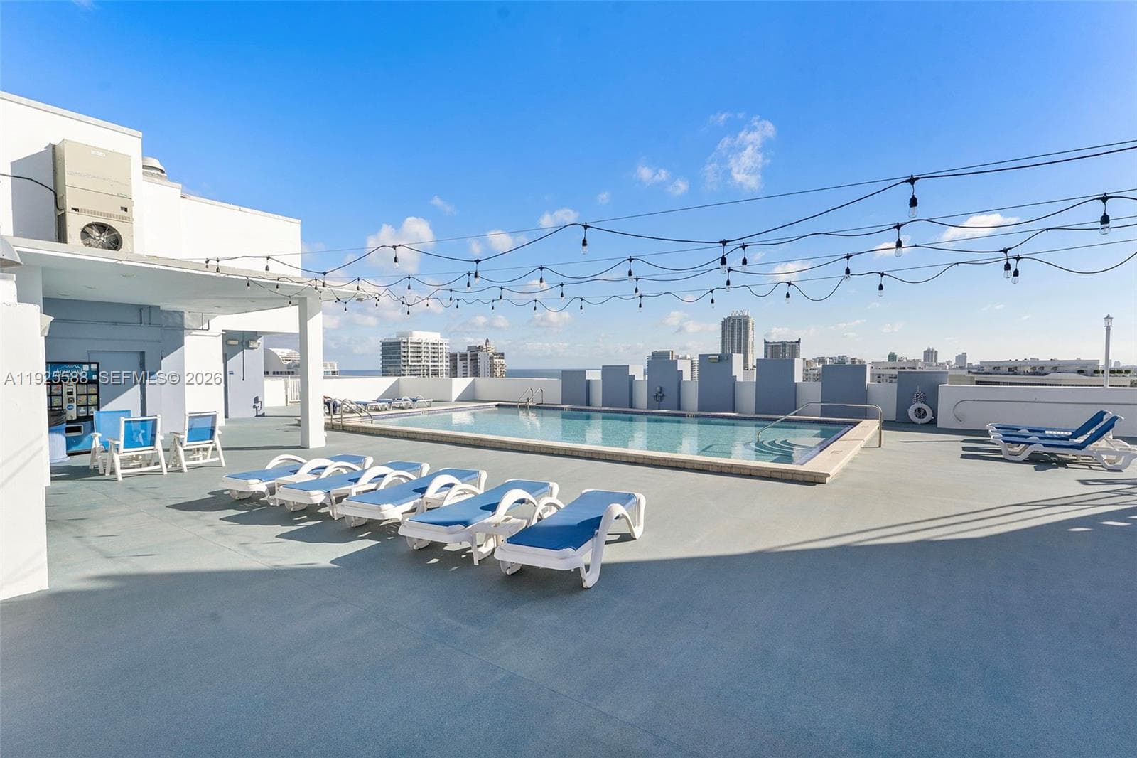 401 BLU OF NORTH BEACH CO · #1408 in Miami Beach - Photo 22