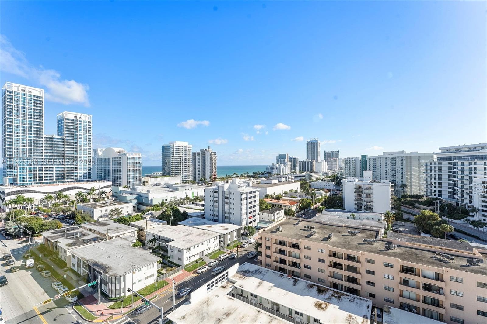 401 BLU OF NORTH BEACH CO · #1408 in Miami Beach - Photo 7