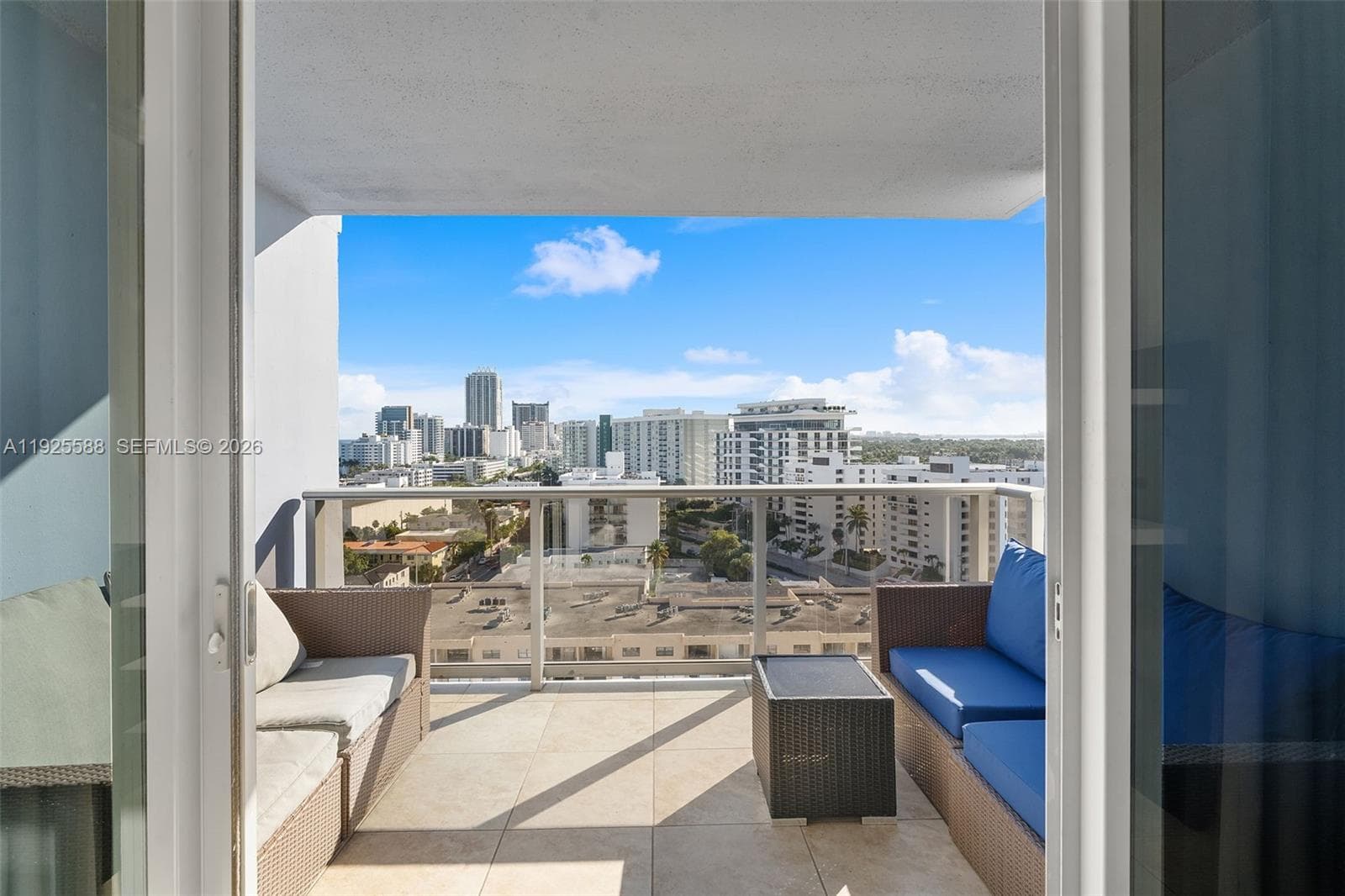 401 BLU OF NORTH BEACH CO · #1408 in Miami Beach - Photo 3