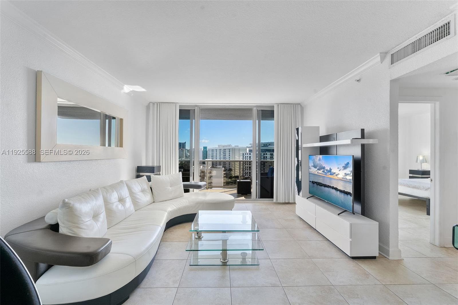 401 BLU OF NORTH BEACH CO · #1408 in Miami Beach - Photo 1
