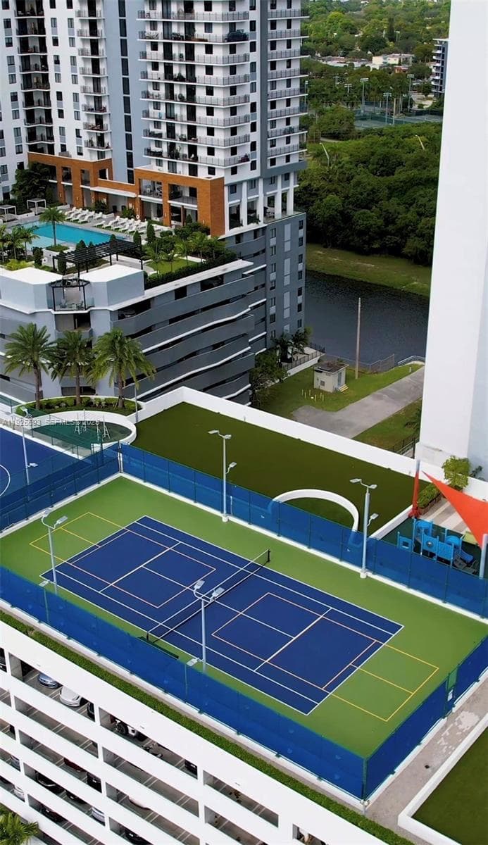 THE HARBOUR NORTH CONDO · #3017-3018 in North Miami Beach - Photo 91