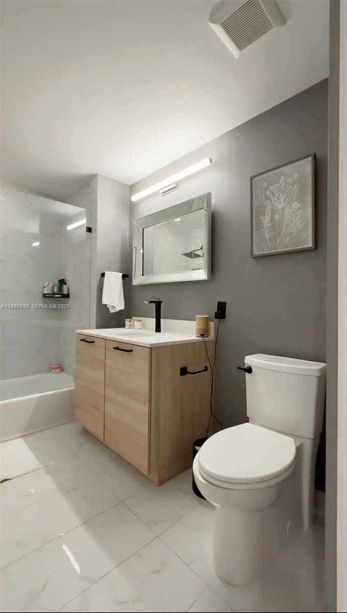 THE HARBOUR NORTH CONDO · #3017-3018 in North Miami Beach - Photo 46