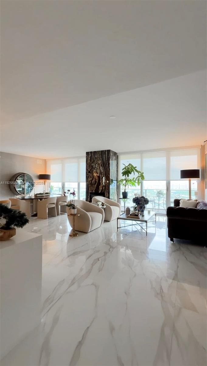 THE HARBOUR NORTH CONDO · #3017-3018 in North Miami Beach - Photo 3
